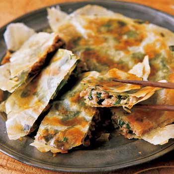 春巻きの皮のレシピ プロのレシピならレタスクラブ