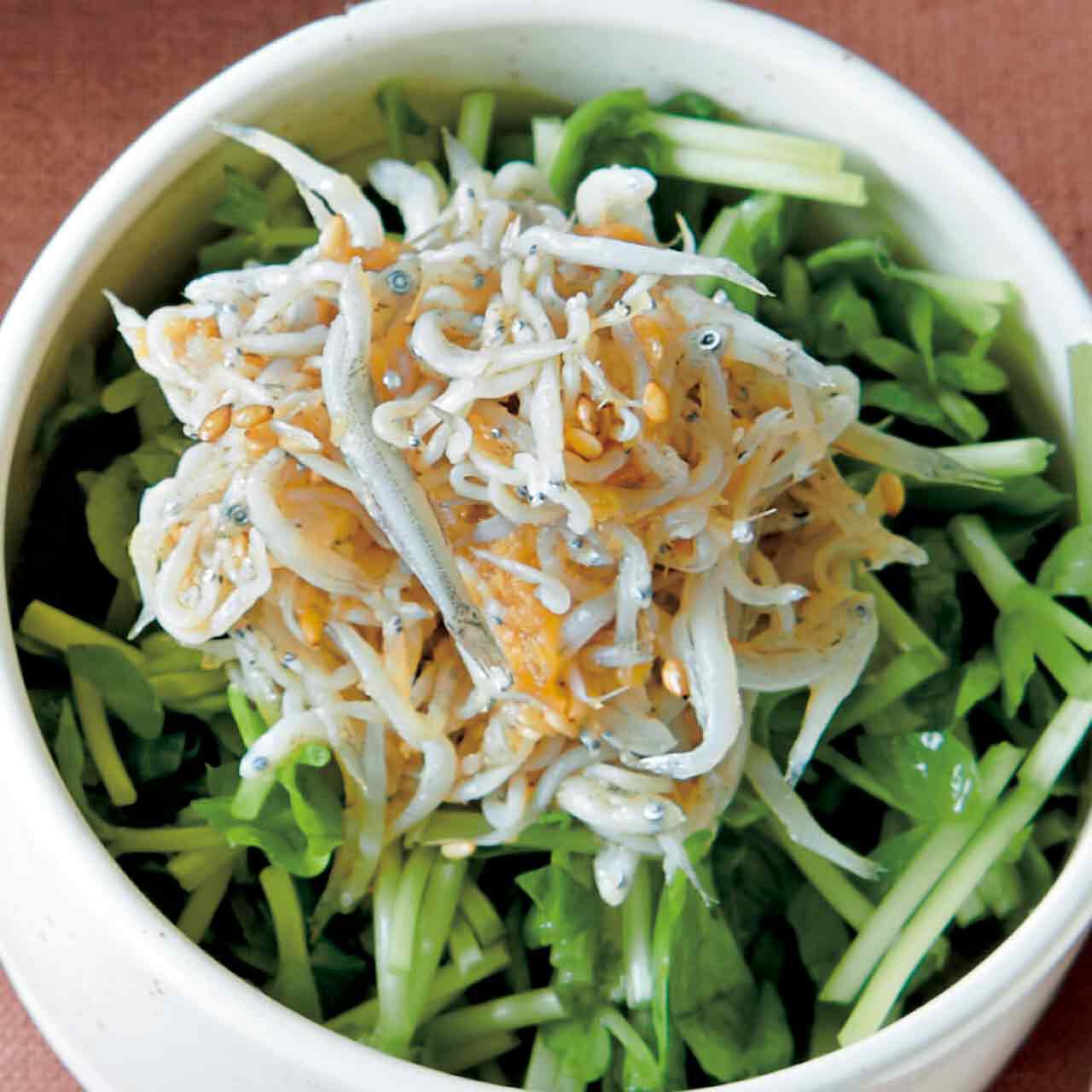 野菜のおかずのレシピ プロのレシピならレタスクラブ