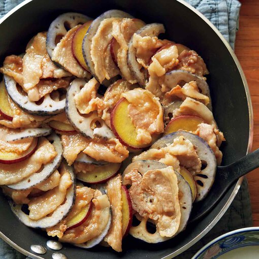 中華の献立 プロのレシピならレタスクラブ