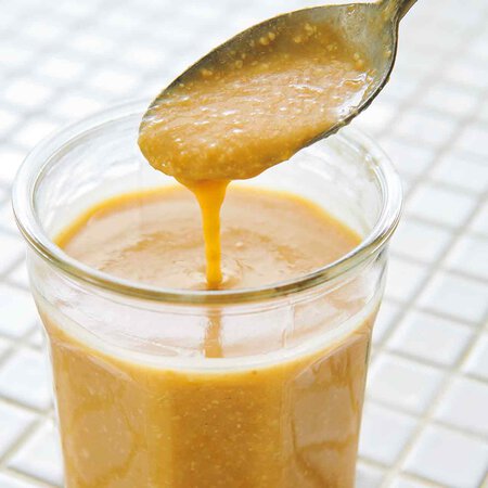 液みそ Byほりえさちこさんの料理レシピ プロのレシピならレタスクラブ
