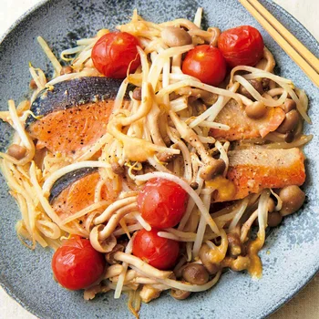 液みそ Byほりえさちこさんの料理レシピ プロのレシピならレタスクラブ