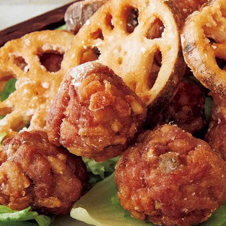 揚げかぼちゃ By小林まさみさんの料理レシピ プロのレシピならレタスクラブ