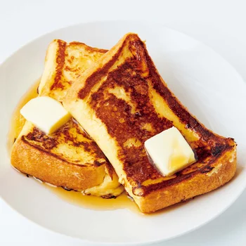 フレンチトーストの人気レシピランキング プロのレシピならレタスクラブ