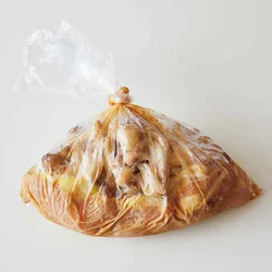 朝これだけ仕込む！