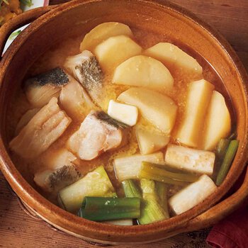 たらのレシピ プロのレシピならレタスクラブ たらのレシピ プロのレシピならレタスクラブ