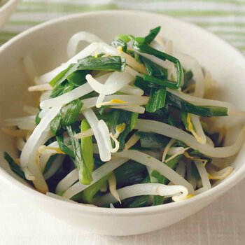 もやしのレシピ プロのレシピならレタスクラブ