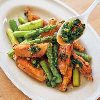 赤とうがらしのレシピ プロのレシピならレタスクラブ