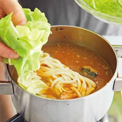材料を入れたらあとは、ほったらかし