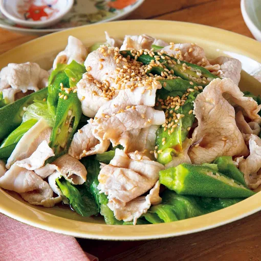 中華の献立 プロのレシピならレタスクラブ