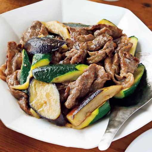 夏の献立 プロのレシピならレタスクラブ