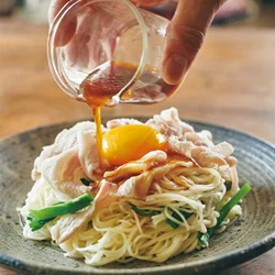 盛るだけ！