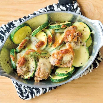 魚介のおかずのレシピ プロのレシピならレタスクラブ