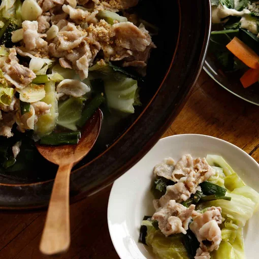 中華の献立 プロのレシピならレタスクラブ