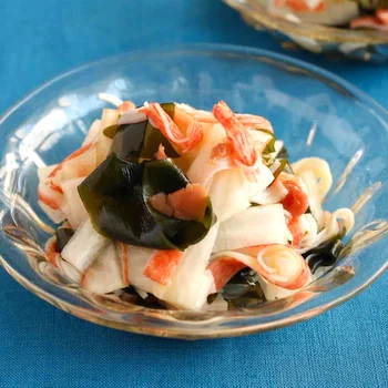 魚介のおかずのレシピ プロのレシピならレタスクラブ