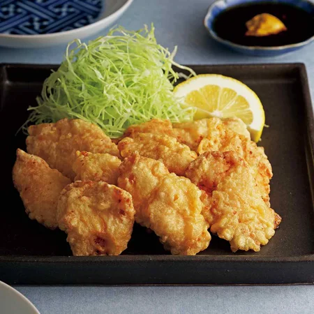 とり天
