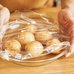 電子レンジで8割くらい熱を通しておけば、少ない油でもカリカリに！