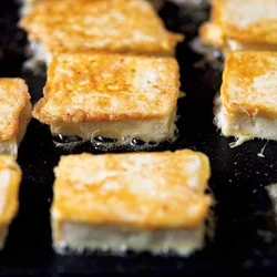 外はサクッと中はぷるぷる