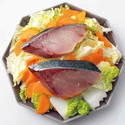 これでチン！