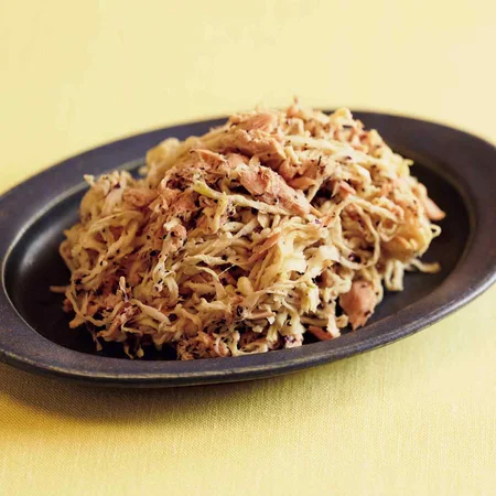 ローリングストックすれば災害時も役立つ 缶詰でスピードおかず