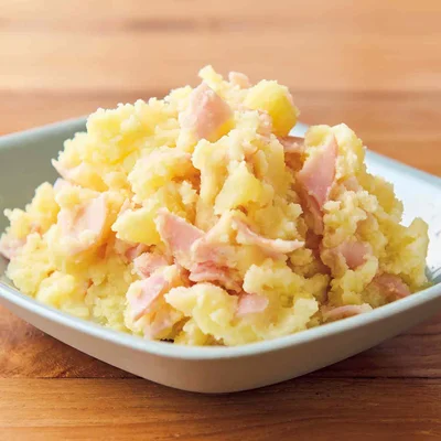 ポテトサラダ