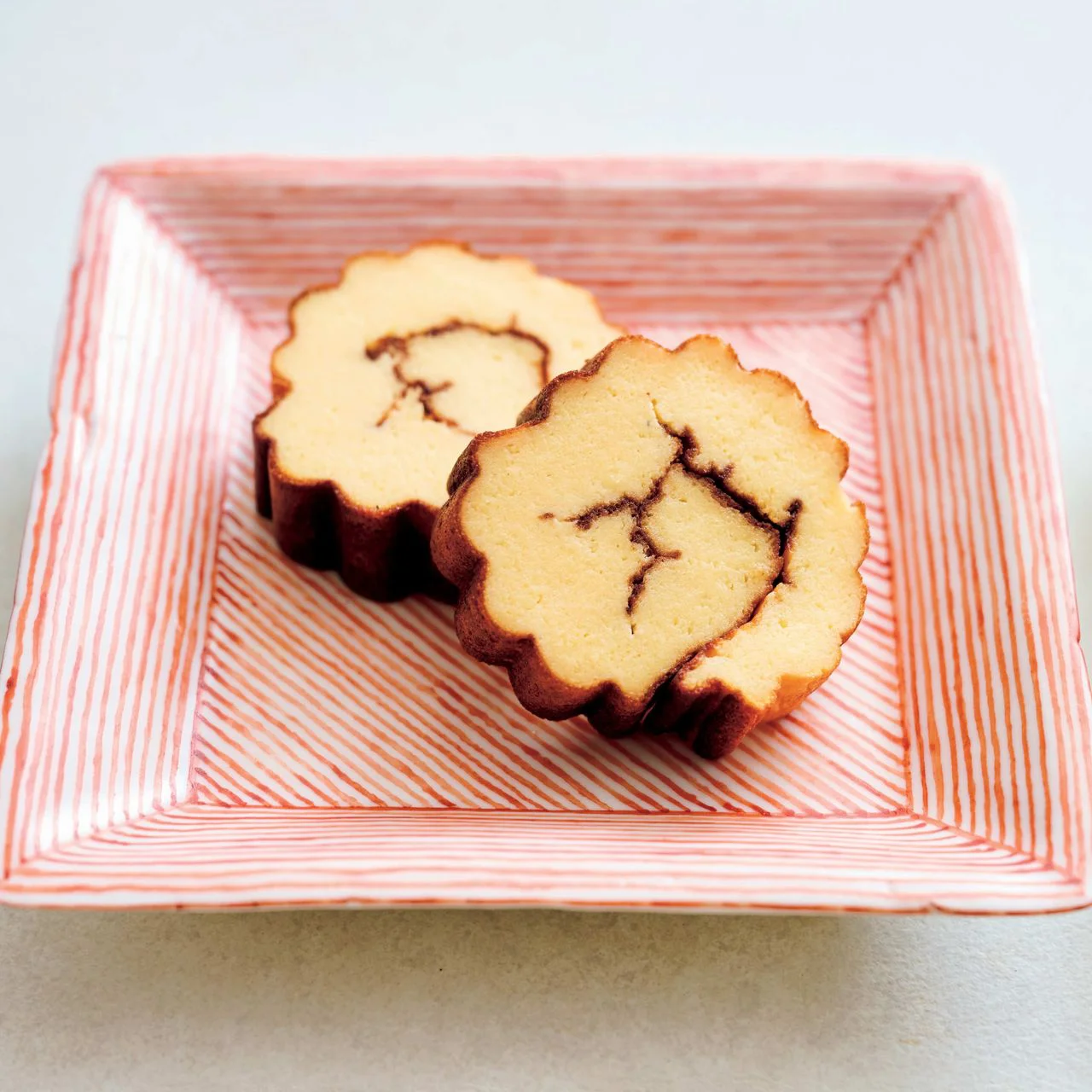 伊達巻き