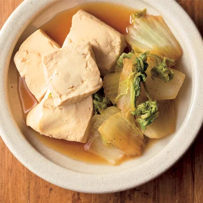 結局こういうのがすき煮