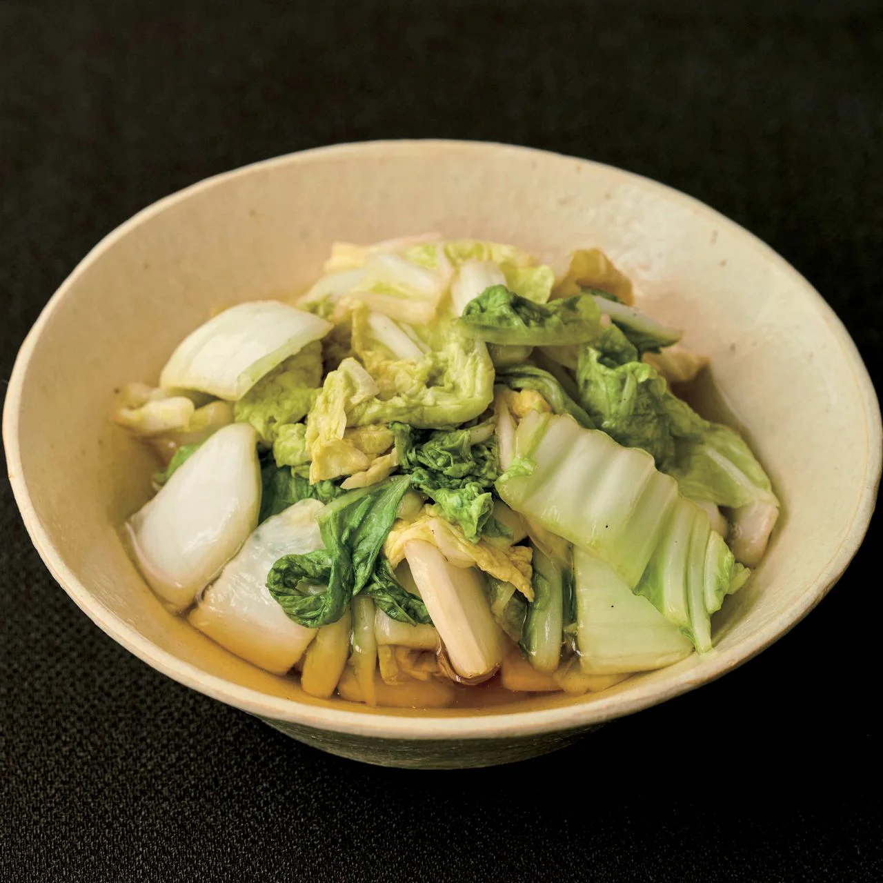 白菜の甘酢べんり漬け
