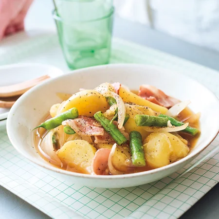 洋風肉じゃが
