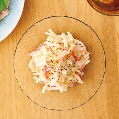 かにかまオニオン