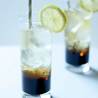 コーヒーソーダ