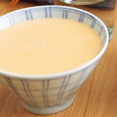 具なし茶碗蒸し