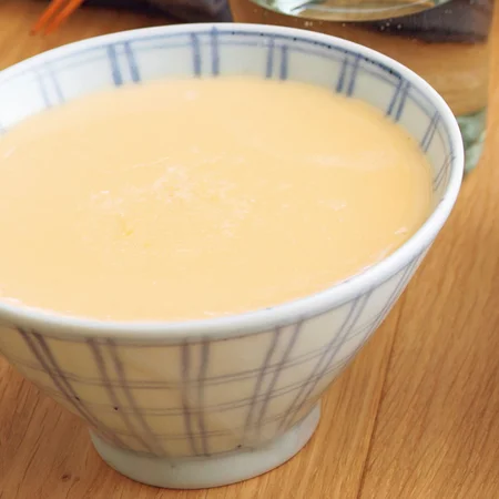 具なし茶碗蒸し