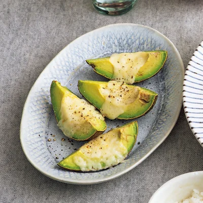 アボカドグリル