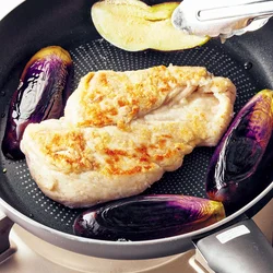 【やせコツ】なすは大ぶりカットで、吸油率を下げる！