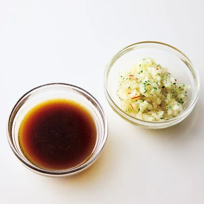 2つのソースの合わせワザで、完コピ！