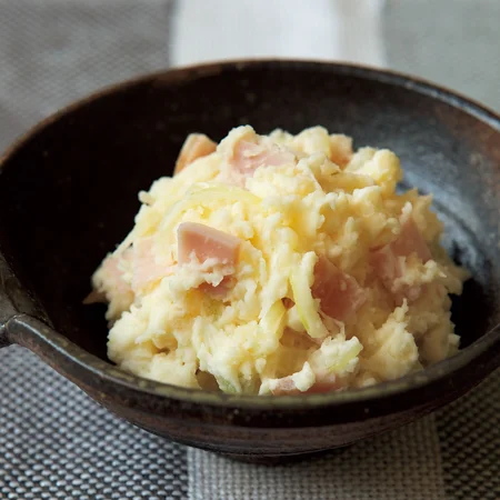 ポテトサラダ