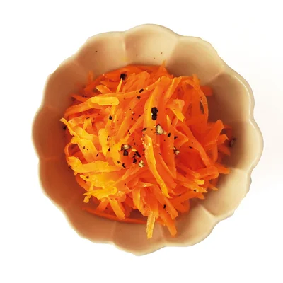 キャロットラペ