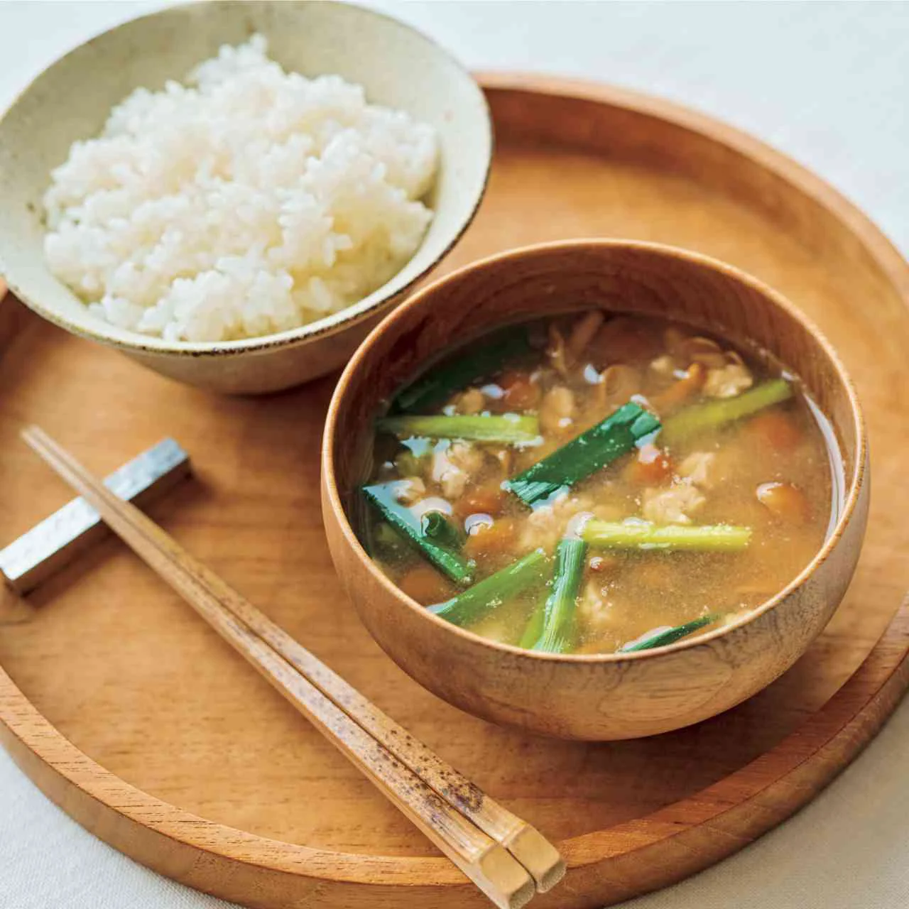納豆汁