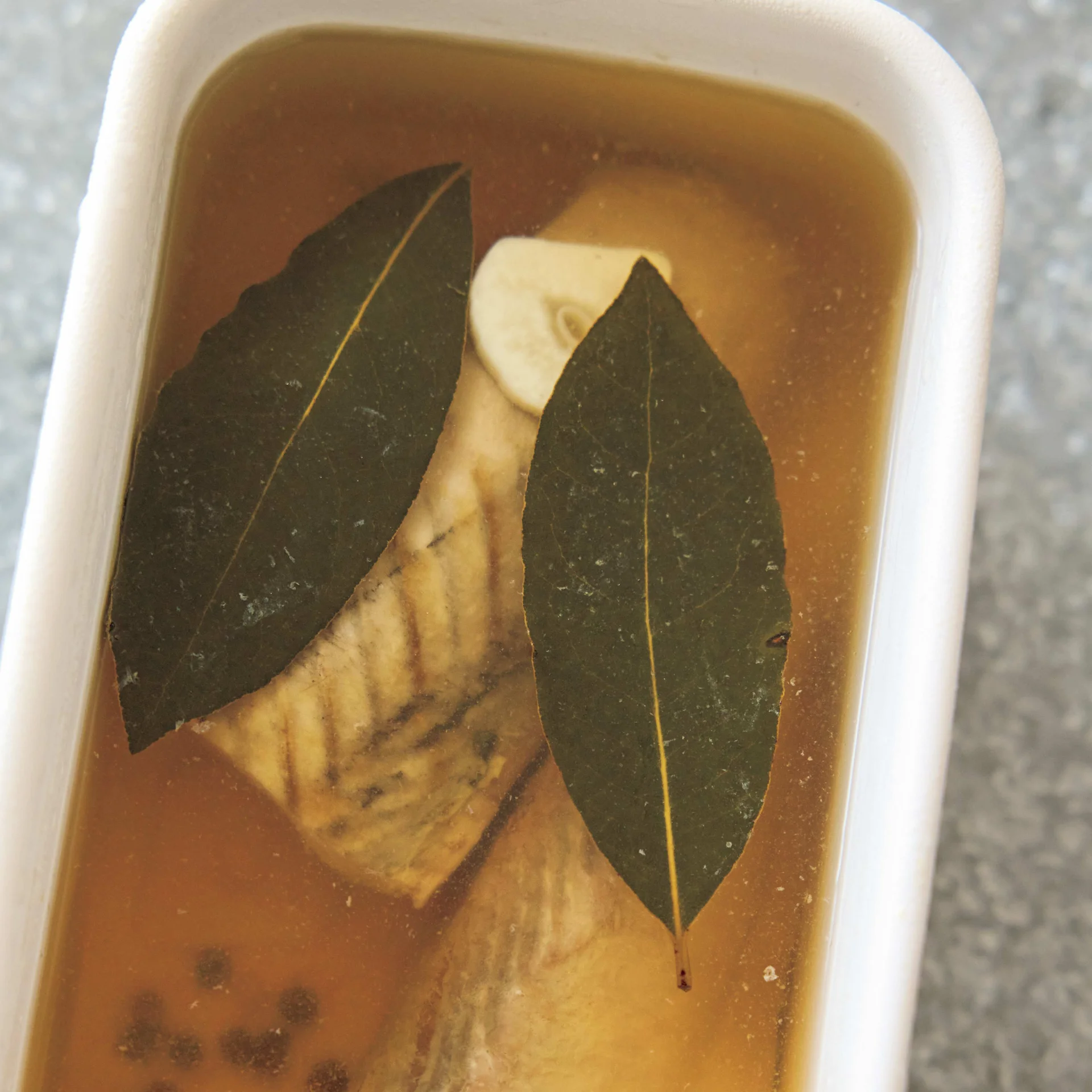 かつおの自家製ツナ水煮