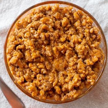 ひき肉の基本情報 プロのレシピならレタスクラブ