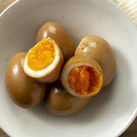 味付卵 Byジョーさん さんの料理レシピ プロのレシピならレタスクラブ