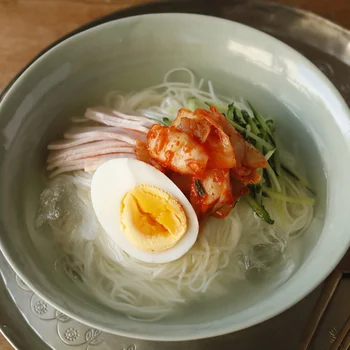 さっぱり冷麺