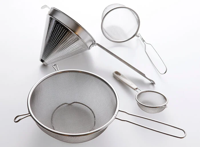 こし器 プロのレシピならレタスクラブ こし器 プロのレシピならレタスクラブ