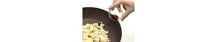 鍋肌