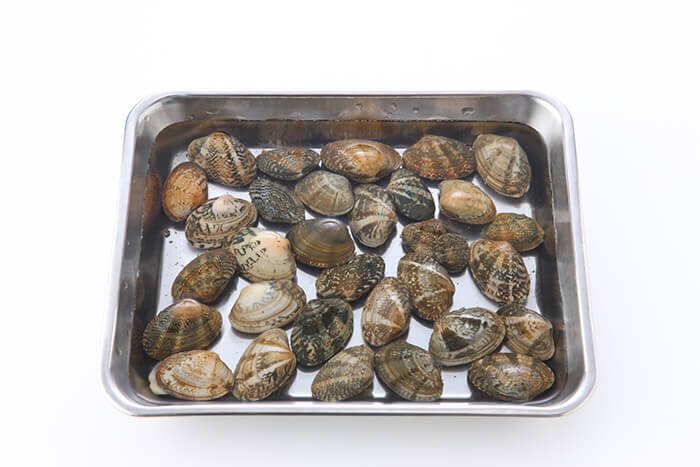 砂抜き プロのレシピならレタスクラブ 砂抜き プロのレシピならレタスクラブ