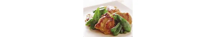 つけ焼き