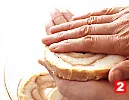 麩の基本の扱い方(もどす(2)の画像