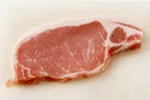 豚肉のロースの特徴と基本の扱い方(とんカツ用（厚切り）の画像