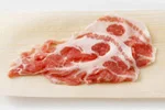 豚肉のロースの特徴と基本の扱い方(しょうが焼き用（薄切り）の画像