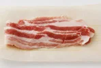 豚肉のバラ肉の特徴と基本の扱い方(薄切りの画像